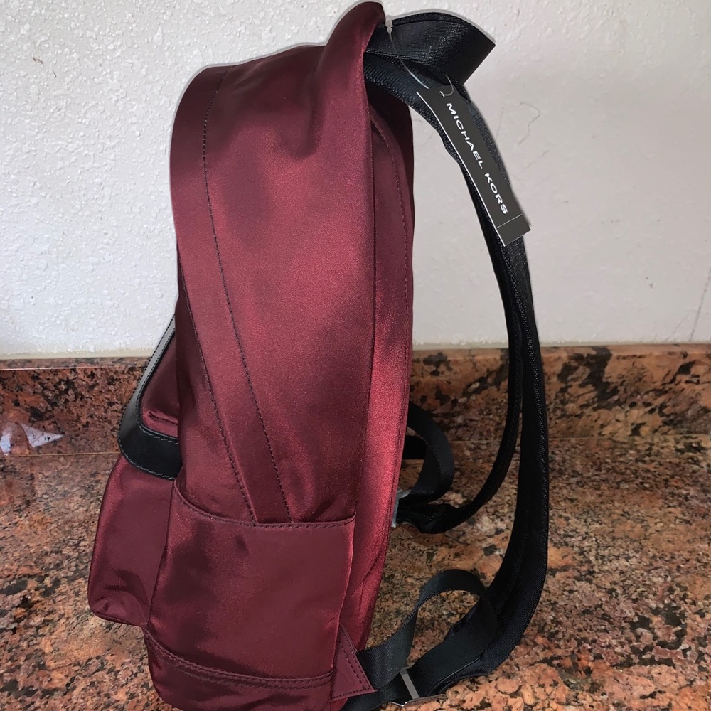 Kent Nylon Backpack